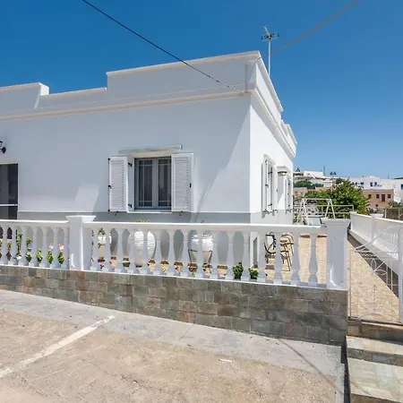 Nostos House *