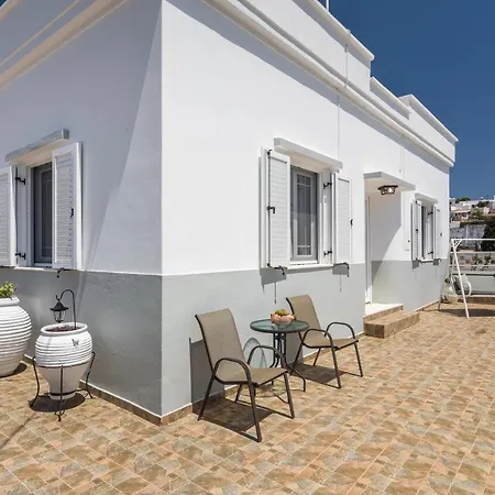 Nostos House